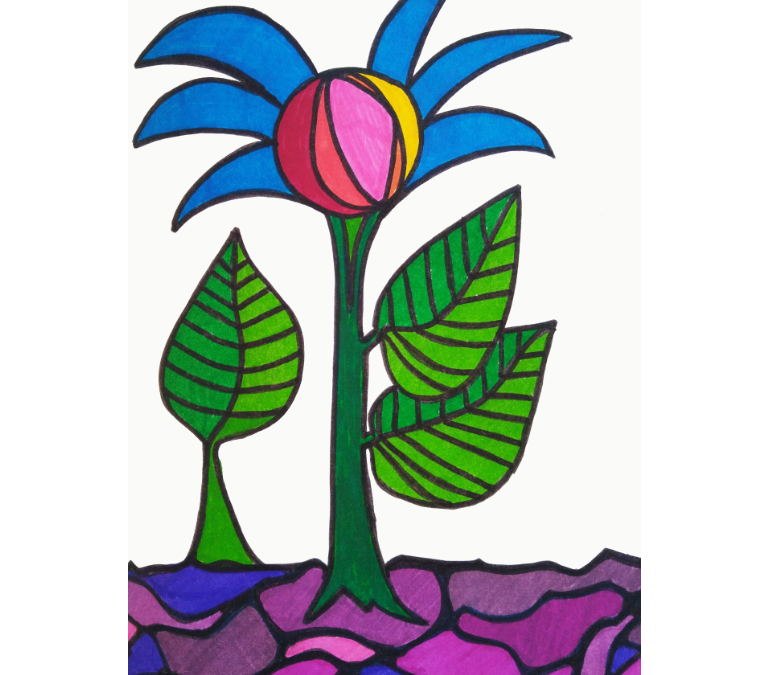 Dem „Du“ gewidmet