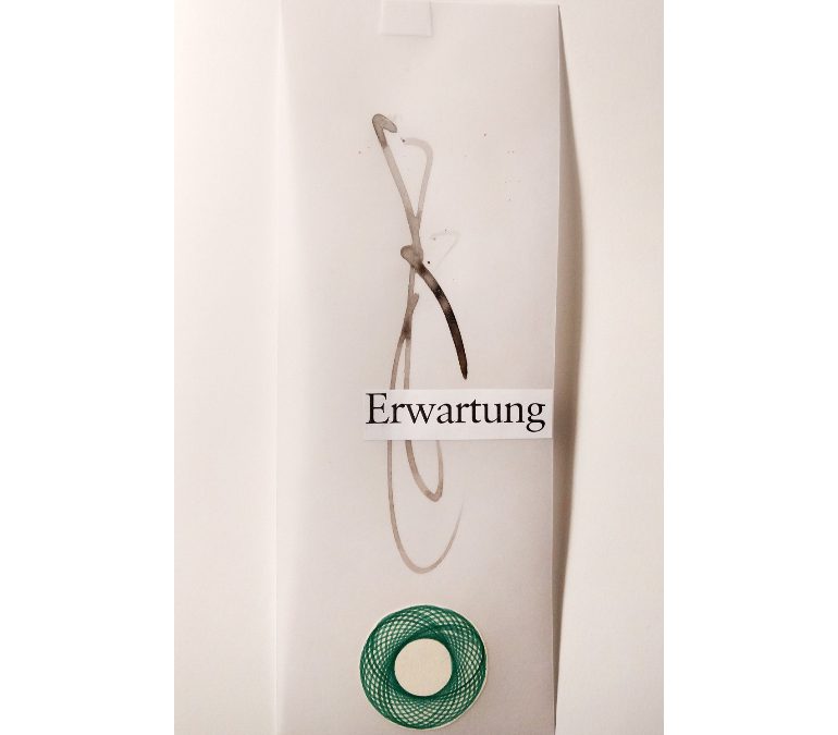 In der Stille der Nacht