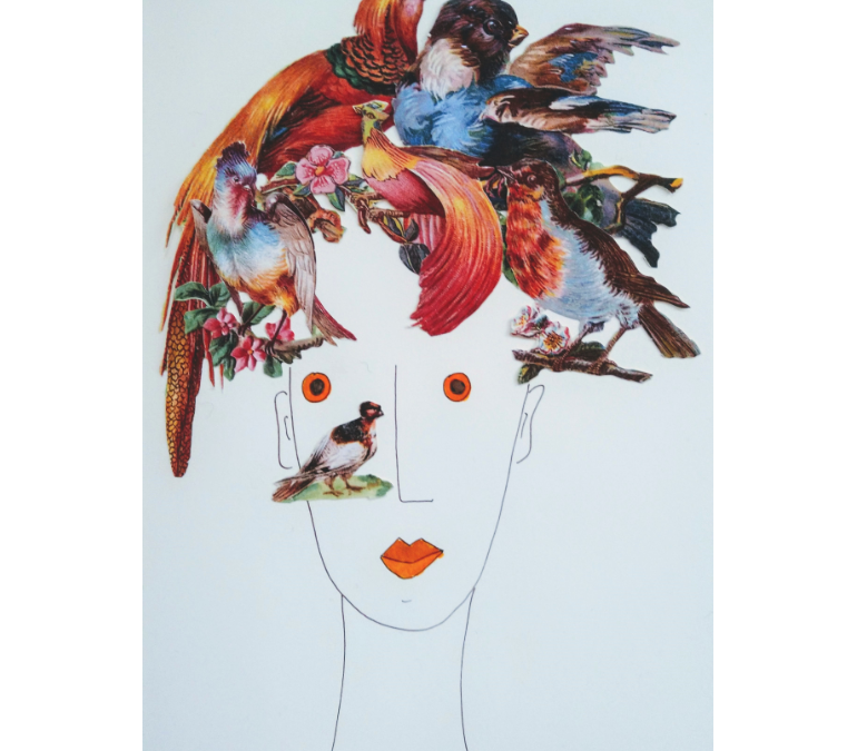 Mal die Perspektive wechseln