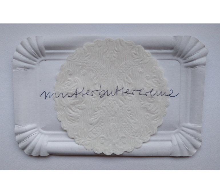 Ein Stück Kuchenglück?