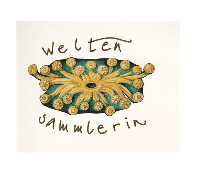 Im Gespräch mit mir selbst