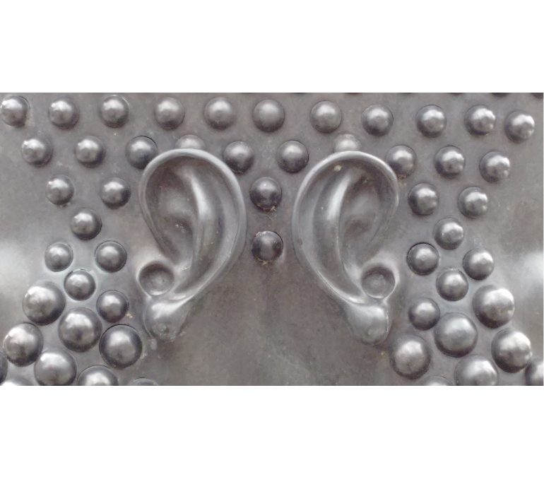 Vom Hören schreiben